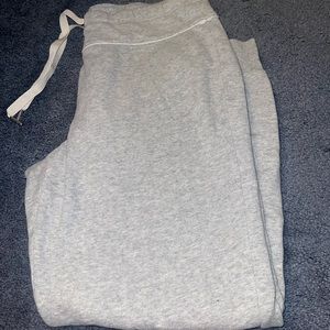 Calvin klein joggers